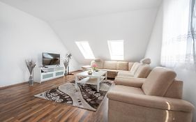 Merve Comfort Aparts4-Hannover
